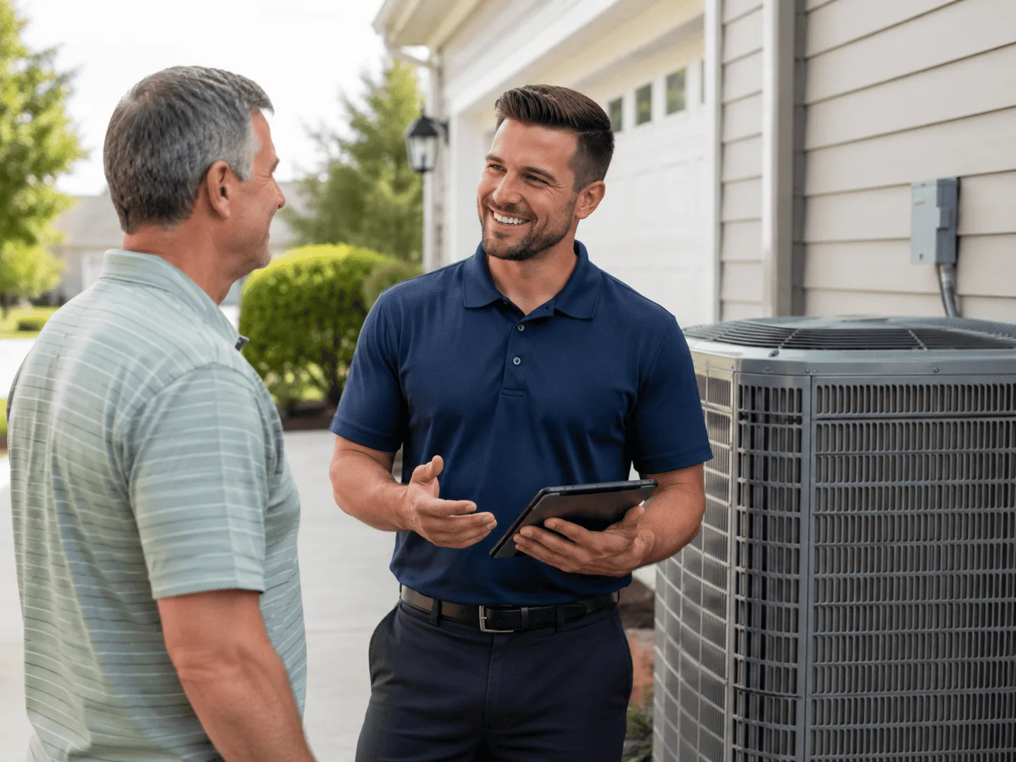 Heat Pump Installation Algona, IA FAQs